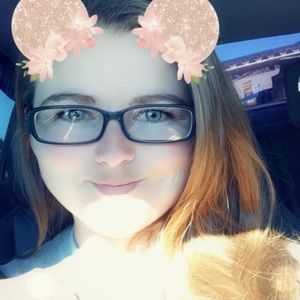 Meet your Posher, Erica